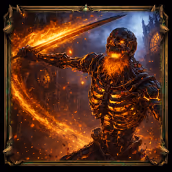 Crown of Verdant Oaths
