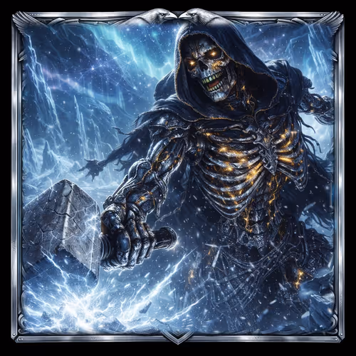 Watcher of Forgotten Truths