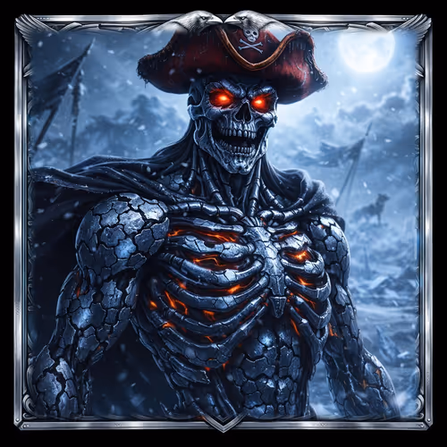 Watcher of the Veil
