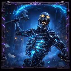 Sentinel of Silent Stones