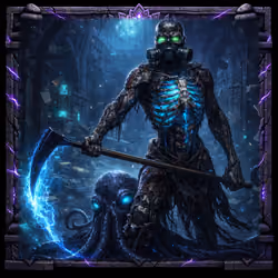 Warden of Enduring Stone