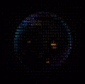 Planet Gravitational Exe