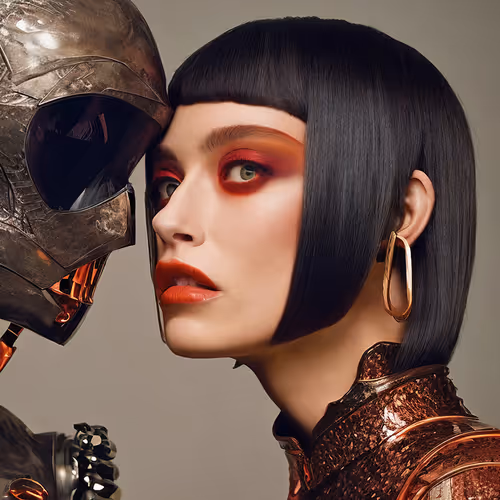 Metalove By Terry Gates