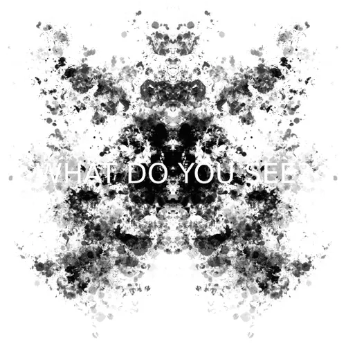 Rorschach Inkblots V2