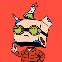 Meta Mogul #740