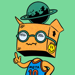 Meta Mogul #21