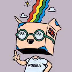 Meta Mogul #506