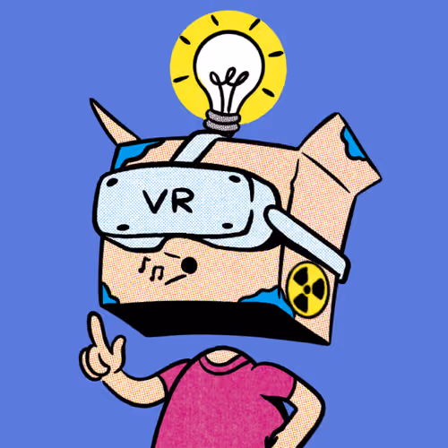 Meta Mogul #532