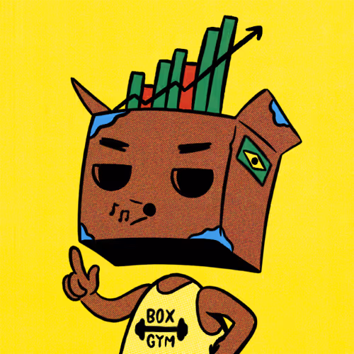 Meta Mogul #88