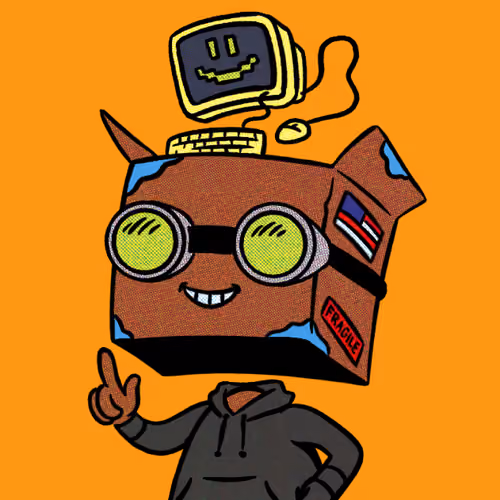 Meta Mogul #658