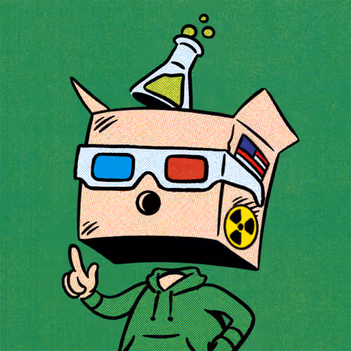 Meta Mogul #304