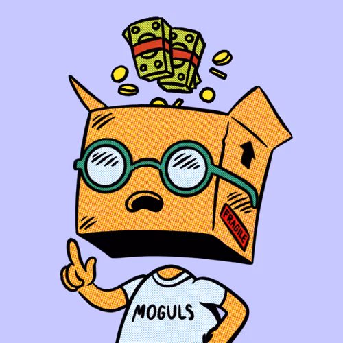 Meta Moguls Genesis