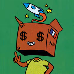 Meta Mogul #871