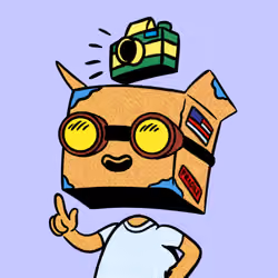 Meta Mogul #857