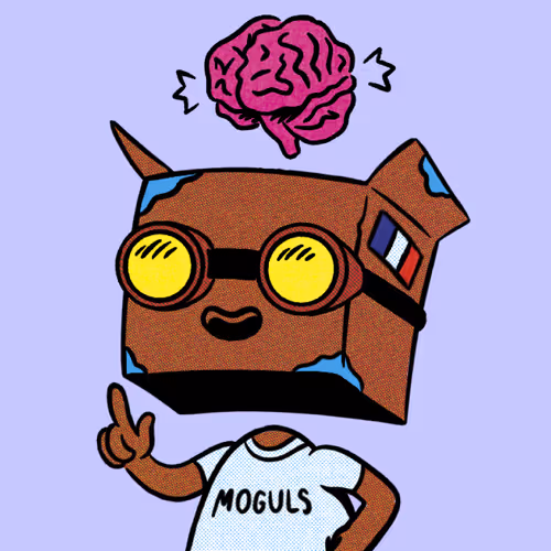 Meta Moguls Genesis