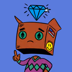 Meta Mogul #851