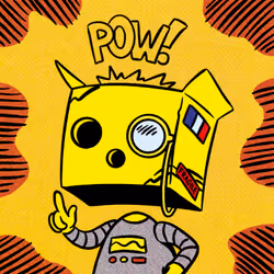 Meta Mogul #900