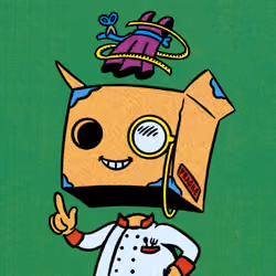 Meta Mogul #856