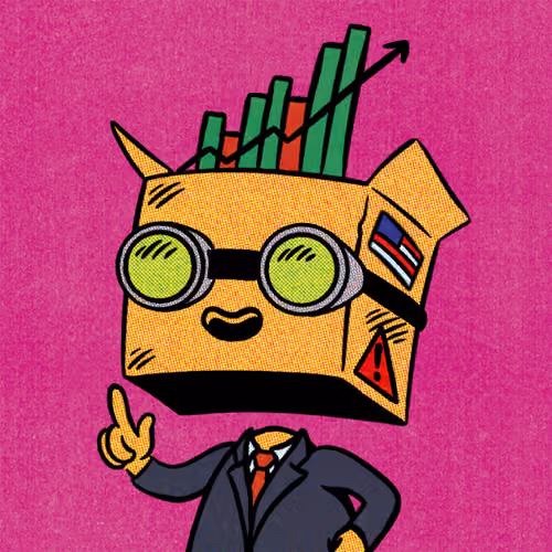 Meta Mogul #449