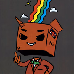 Meta Mogul #601