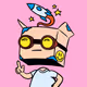 Meta Mogul #566