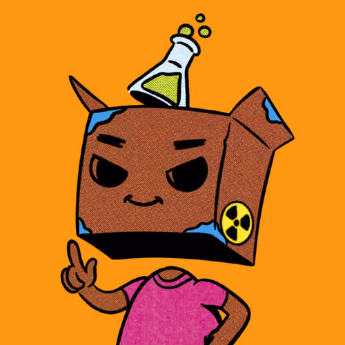 Meta Mogul #8