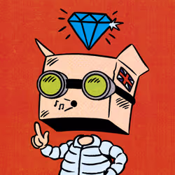 Meta Mogul #739