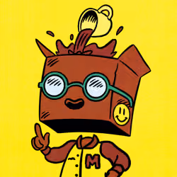 Meta Mogul #728