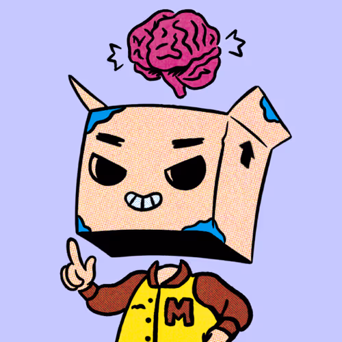 Meta Moguls Genesis