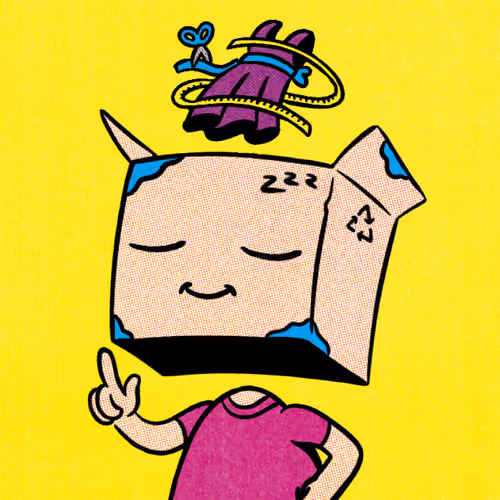 Meta Mogul #773