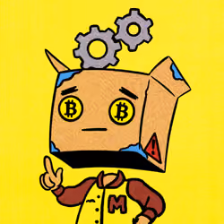 Meta Mogul #31
