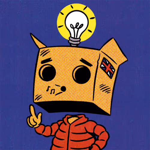 Meta Mogul #551