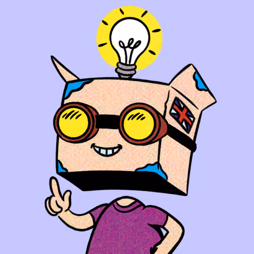 Meta Mogul #437