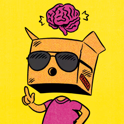 Meta Mogul #418