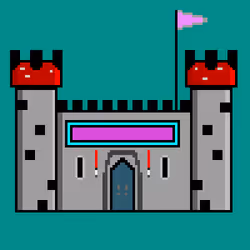 Castle #69