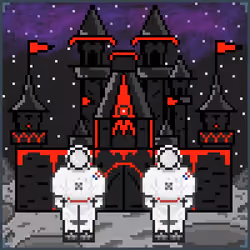 Castle #70