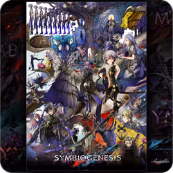 MAIN VISUAL (Replicas)