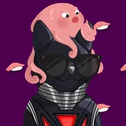 Katabolicz Genesis #555