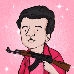 Pablo & Friends #289
