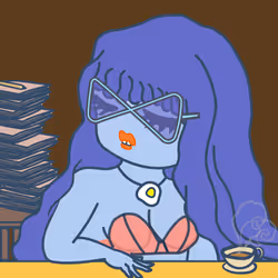 3