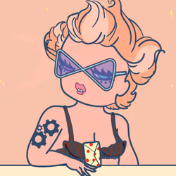 9