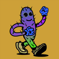 CactiClub #265