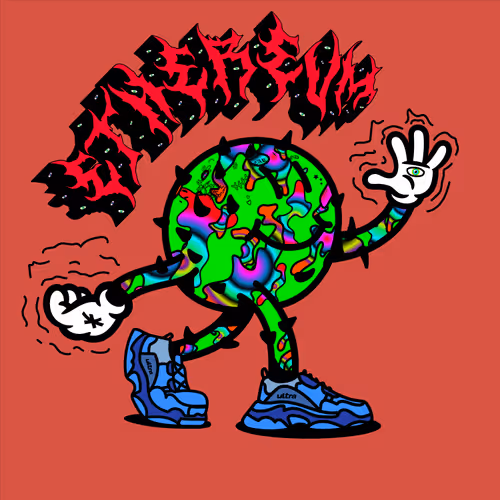 CactiClub #150