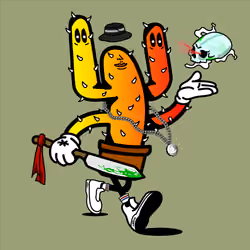 CactiClub #248