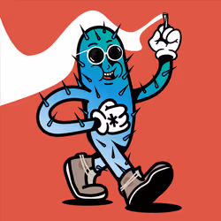 CactiClub #249