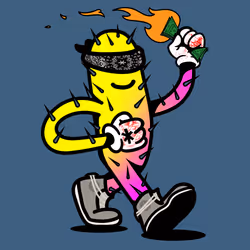 CactiClub #143