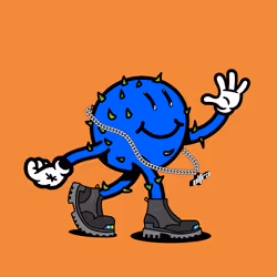 CactiClub #266