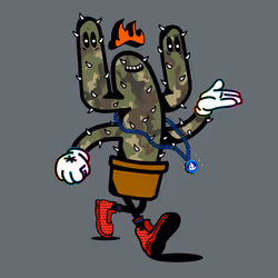 CactiClub #219