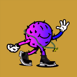CactiClub #46