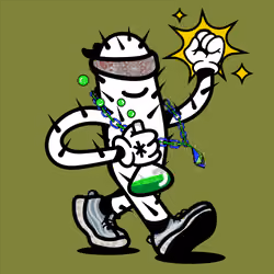 CactiClub #144